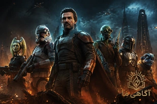 بازی Star Wars: Zero Company؛ داستان، تاریخ انتشار و سازندگان بازی Star Wars: Zero Company؛ داستان، تاریخ انتشار و سازندگان