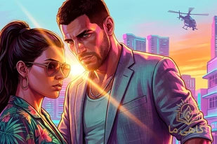 نقد و بررسی کامل ویدیوی ۲۶ دقیقهای GTA 6؛ هر آنچه راکستار از Extended Look فاش کرد نقد و بررسی کامل ویدیوی ۲۶ دقیقهای GTA 6؛ هر آنچه راکستار از Extended Look فاش کرد
